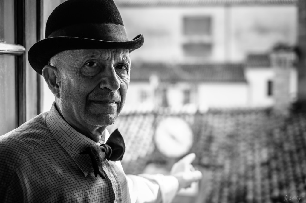 Il Conte Michelangelo