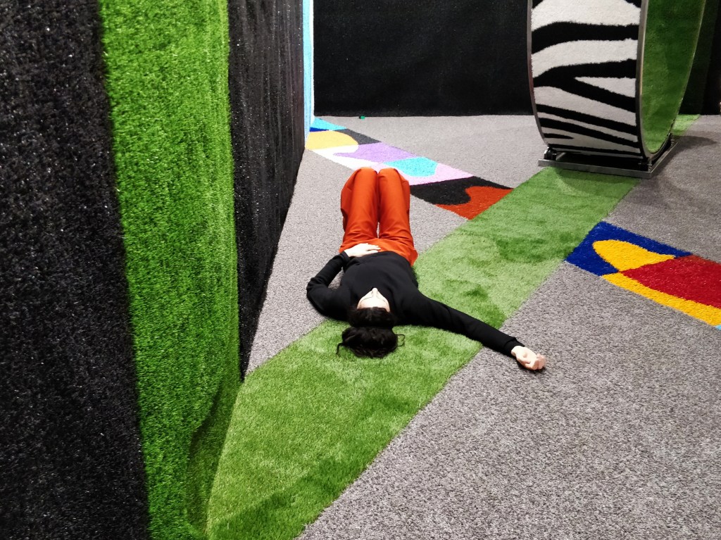 Fiera Milano_22 Febbraio&nbsp;2018