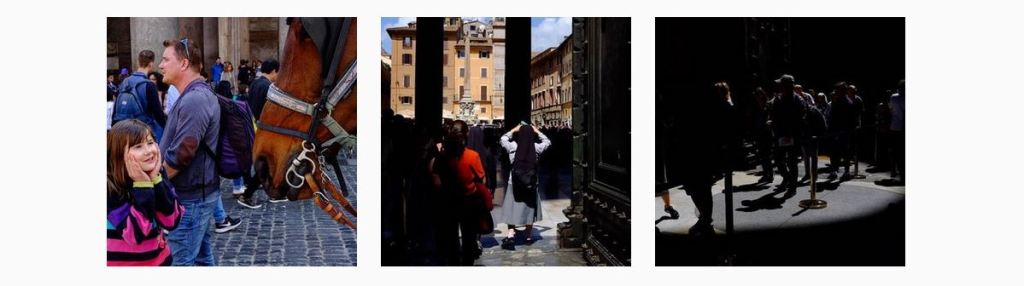 Roma _ 13 aprile&nbsp;2018